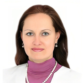 Семенихина Татьяна Михайловна, эндокринолог