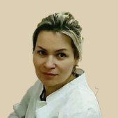 Поваляева Ольга Викторовна, гомеопат