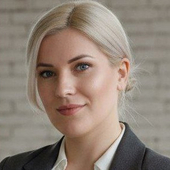 Соломкина Марина Александровна, психолог