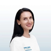 Султанова Ольга Сергеевна, терапевт