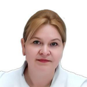 Шлейфер Евгения Алексеевна, гастроэнтеролог