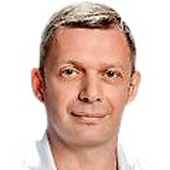 Сидоров Юрий Александрович, анестезиолог