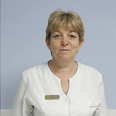 Ищенко Татьяна Владимировна, гинеколог