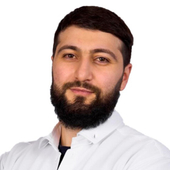 Жаманов Инал Муаедович, хирург