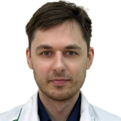 Радин Владислав Вячеславович, сосудистый хирург