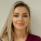 Жигайло Марина Сергеевна, офтальмолог