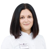 Коробейникова Яна Александровна, детский стоматолог