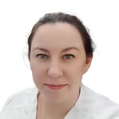 Григорян Елена Галеевна, врач УЗД