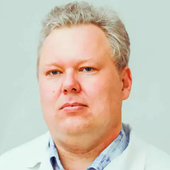 Трегубов Александр Васильевич, ЛОР