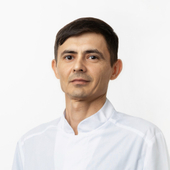 Хайртдинов Рамиль Рафаилович, хирург