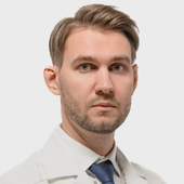 Шкляр Вячеслав Сергеевич, рентгенолог