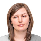 Куценко Екатерина Павловна, стоматолог-терапевт