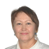 Лагута Наталья Ивановна, гинеколог