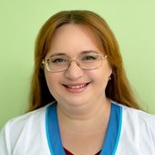 Кобзева Наталья Евгеньевна, венеролог