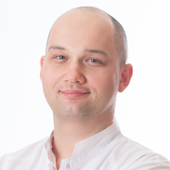 Сурай Ярослав Владимирович, массажист