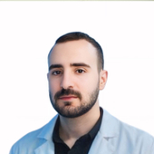 Эль-Мазраани Элиас Джозефович, офтальмолог