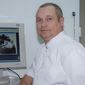 Животов Сергей Владимирович, стоматолог-ортопед