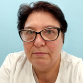 Павлова Татьяна Олеговна, невролог