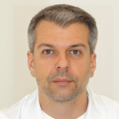 Минкин Павел Сергеевич, хирург