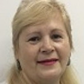 Татаринова Ирина Венгисовна, невролог