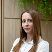 Захарчук (Колосова) Анна Васильевна, стоматолог-терапевт