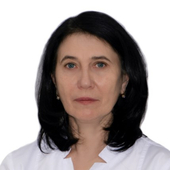 Иванова Наталья Борисовна, эндокринолог