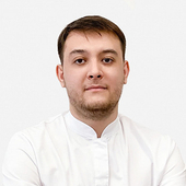 Горшков Даниил Александрович, стоматолог-терапевт