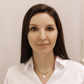 Коноплёва Анастасия Александровна, врач УЗД