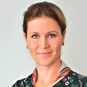 Синеокая Мария Сергеевна, бариатрический хирург