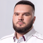 Кибанов Роман Сергеевич, стоматолог-терапевт