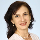 Татлок Римма Нурбиевна, кардиолог