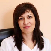 Колесник Татьяна Юрьевна, гинеколог