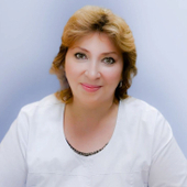 Колмогорова Ольга Владимировна, психиатр