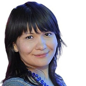 Ивченкова Айгуль Фанировна, пульмонолог