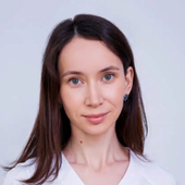 Абдуллина Регина Венеровна, невролог