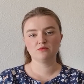 Долгова Ольга Васильевна, педиатр