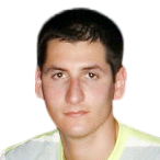 Саркисьян Сергей Алексеевич, массажист