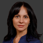 Щавлева Юлия Борисовна, косметолог