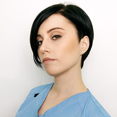 Резник Екатерина Михайловна, ЛОР