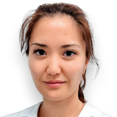 Ибраева Айжан Иргалеевна, терапевт
