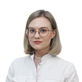 Панкрахина Анна Ивановна, диетолог
