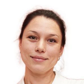 Яковенко Ксения Владимировна, детский хирург