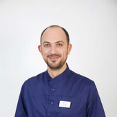 Нестеров Андрей Владимирович, стоматолог-хирург
