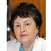 Михайловская Ирина Ефимовна, офтальмолог