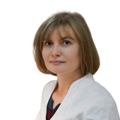 Пилипенко Дарья Анатольевна, рентгенолог