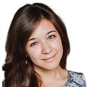 Хазиева Алия Радиковна, офтальмолог