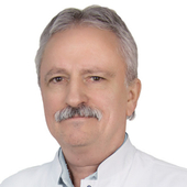 Голяна Сергей Иванович, травматолог