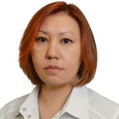 Канчерова Елена Леонидовна, хирург