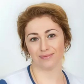 Мохначева Татьяна Александровна, стоматолог-терапевт