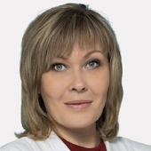 Гафурова Ольга Васильевна, ревматолог